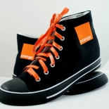 trampki